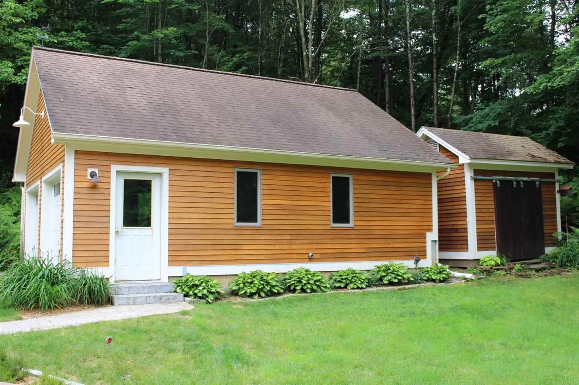 24 Bradley Bow Road Jericho VT 05465