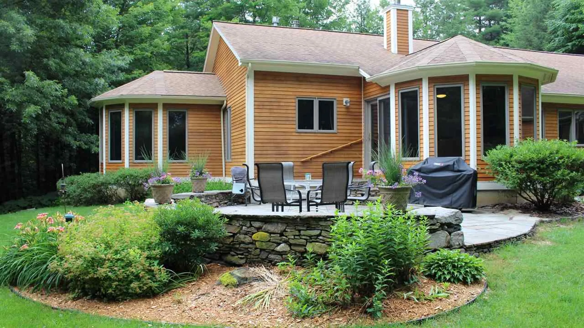 24 Bradley Bow Road Jericho VT 05465