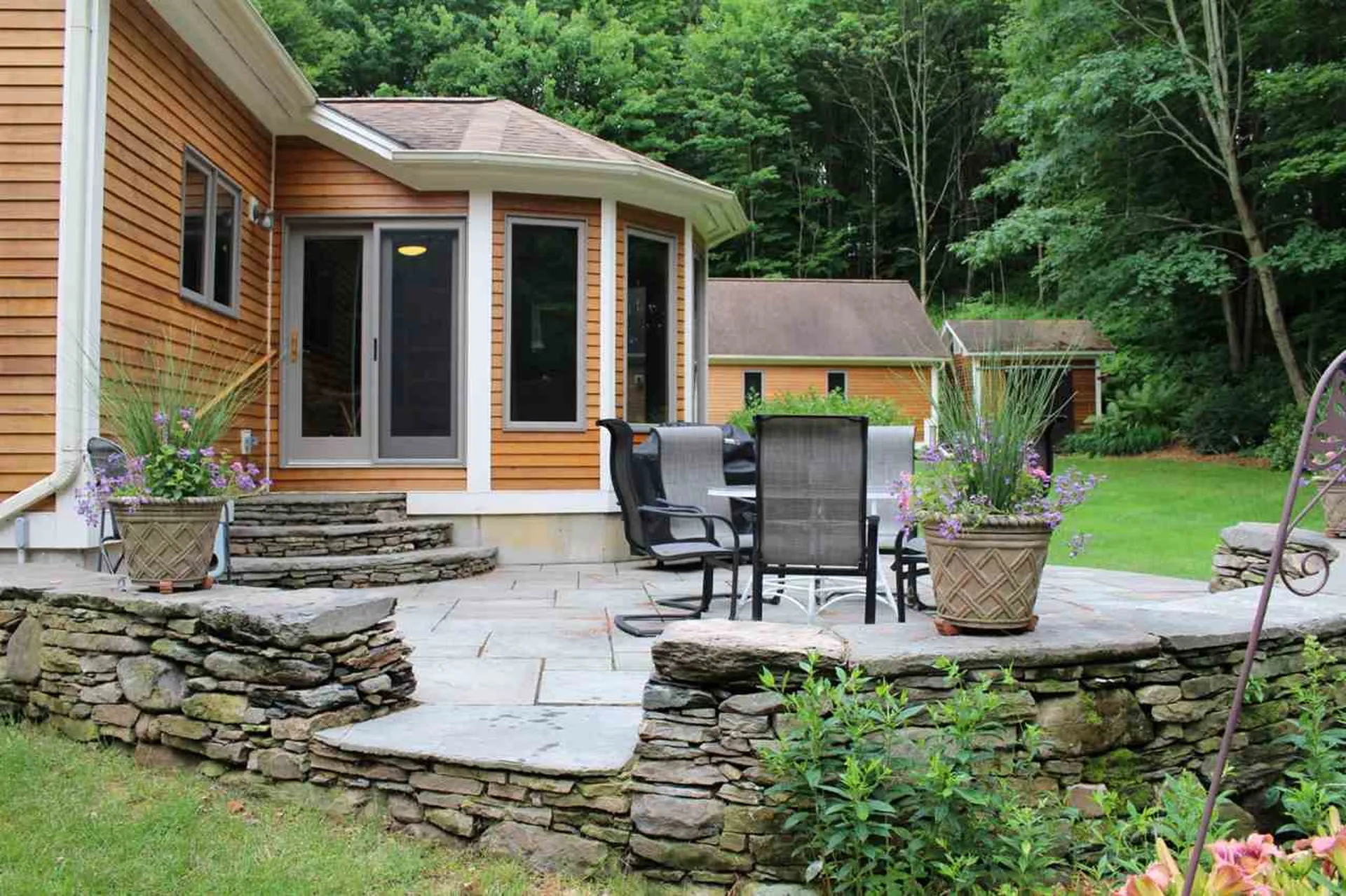 24 Bradley Bow Road Jericho VT 05465