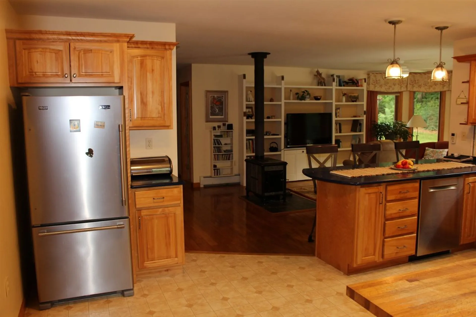 24 Bradley Bow Road Jericho VT 05465