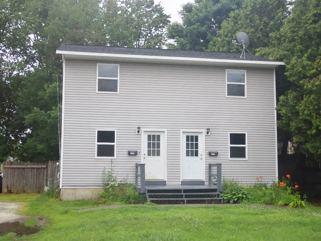 206 West Street Winooski VT 05404