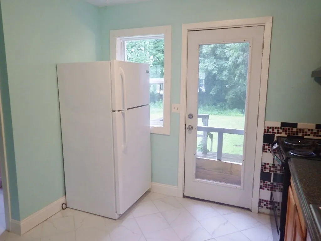 206 West Street Winooski VT 05404