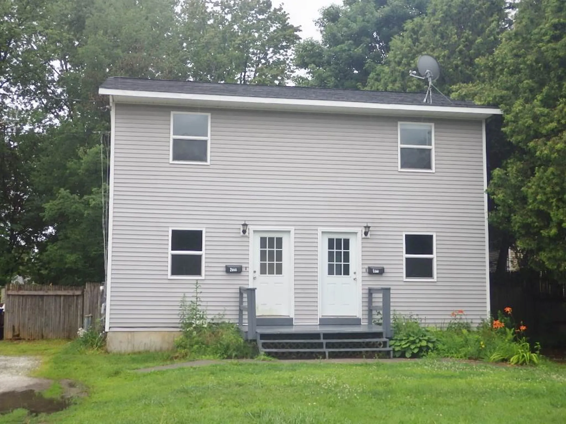 206 West Street Winooski VT 05404