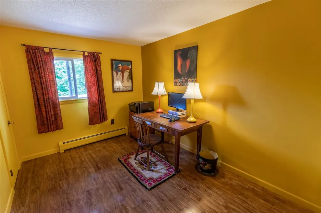 61 Ames Road Campton NH 03223