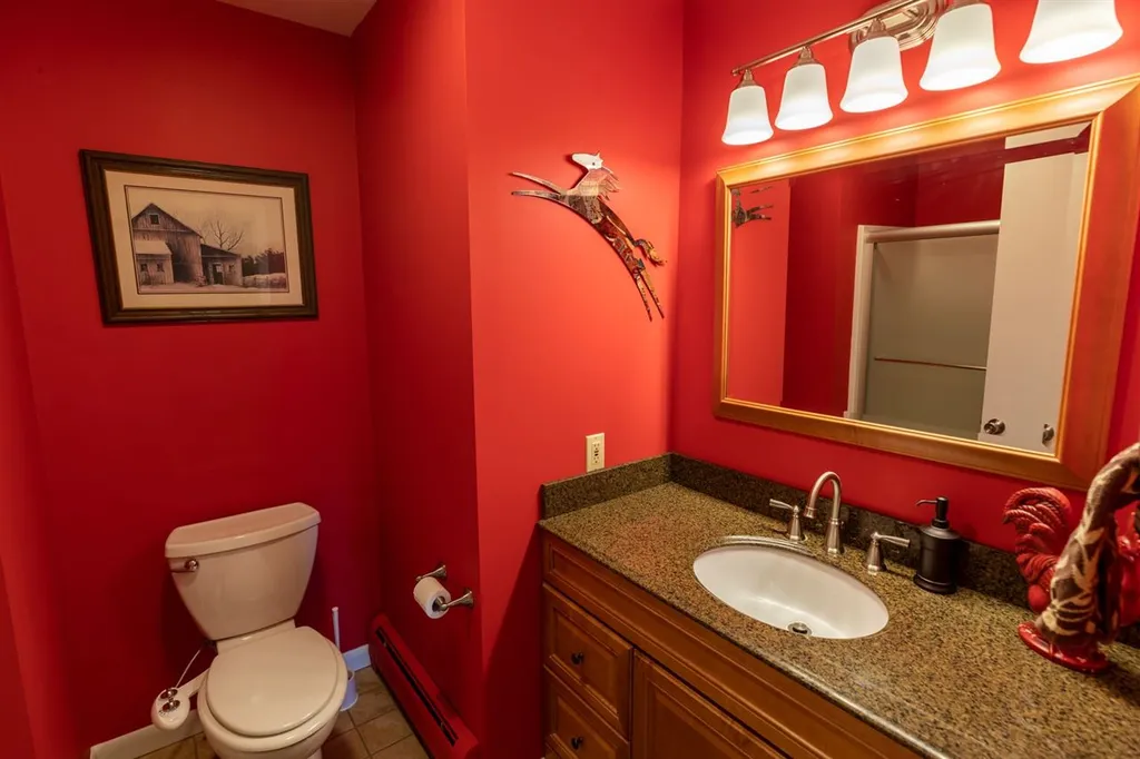 61 Ames Road Campton NH 03223