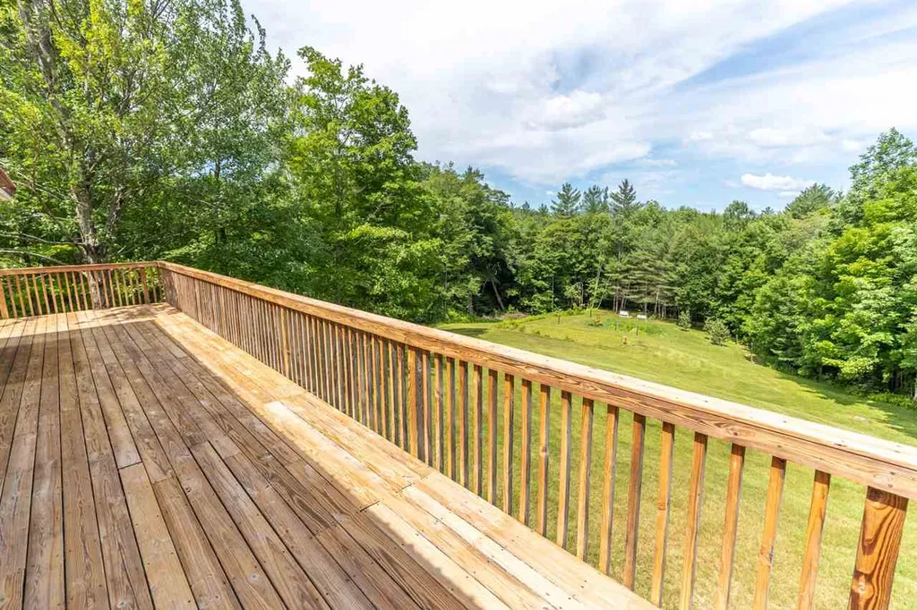 61 Ames Road Campton NH 03223