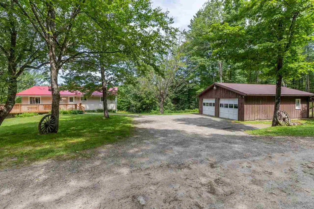 61 Ames Road Campton NH 03223