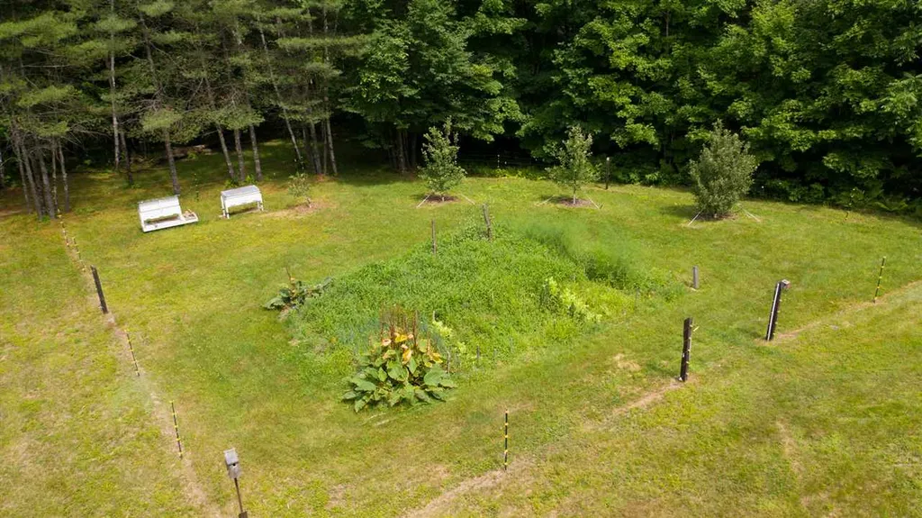 61 Ames Road Campton NH 03223