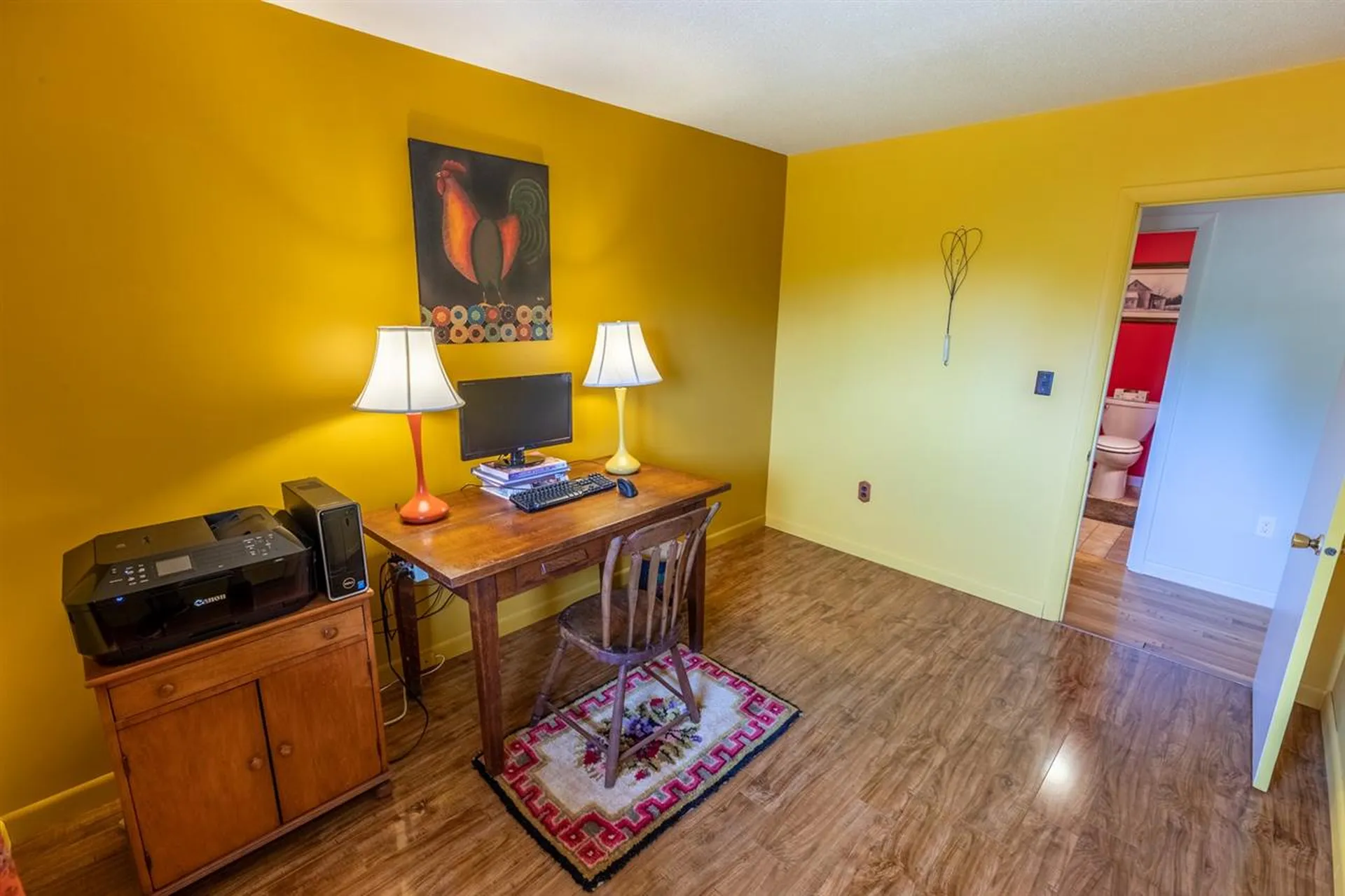 61 Ames Road Campton NH 03223