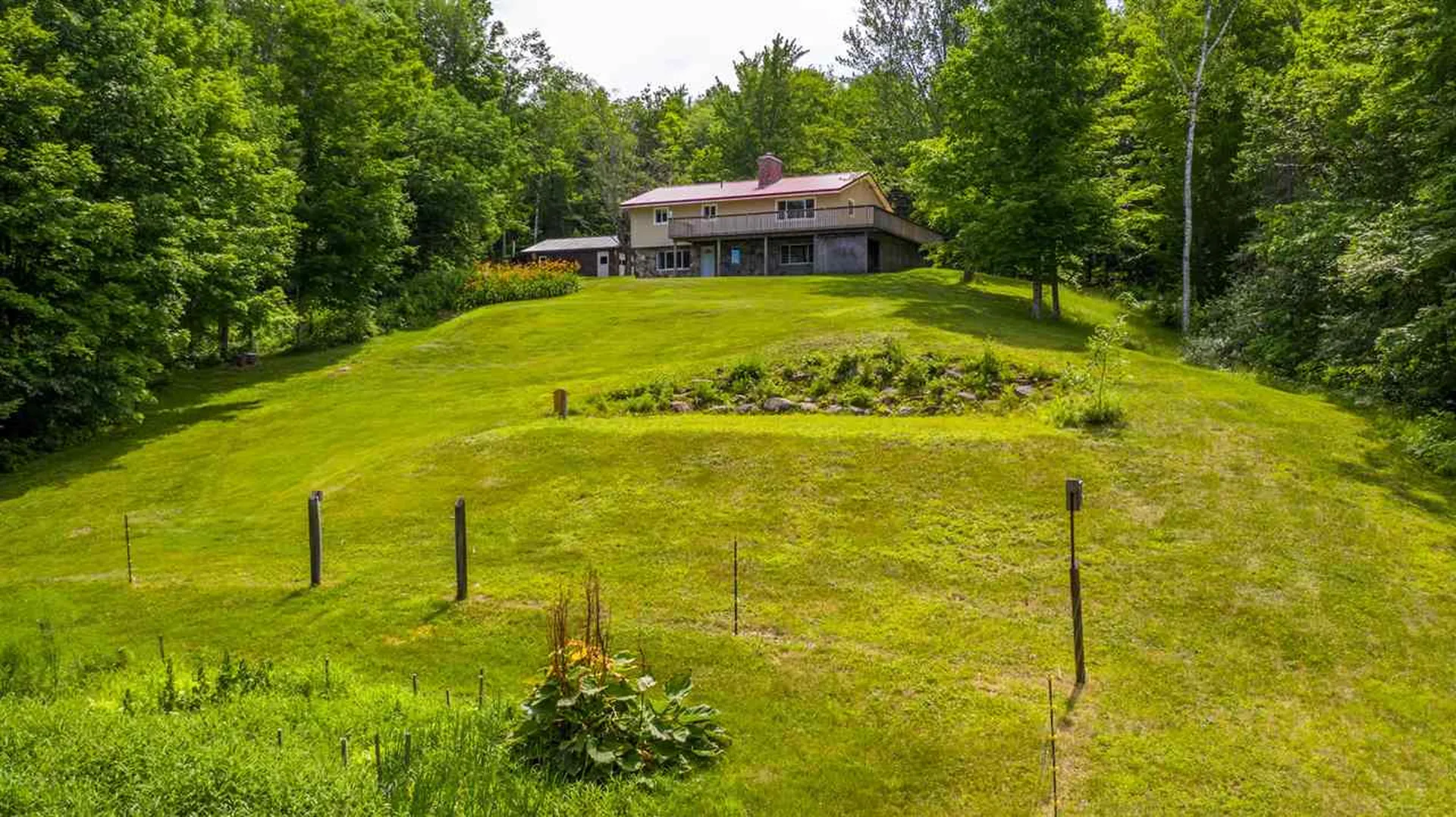 61 Ames Road Campton NH 03223