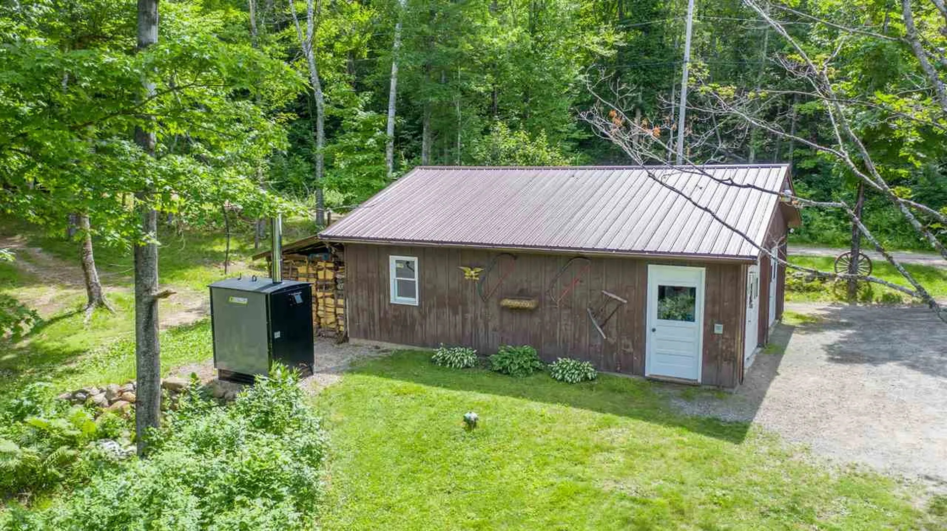 61 Ames Road Campton NH 03223