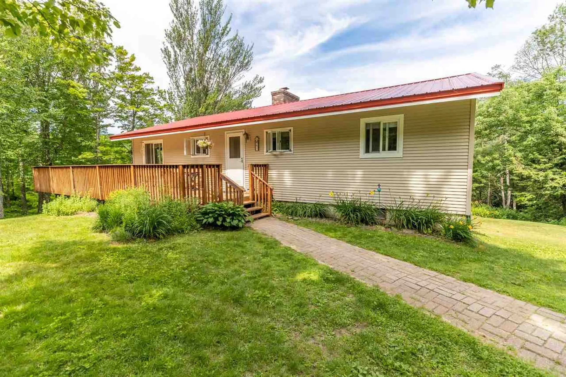 61 Ames Road Campton NH 03223