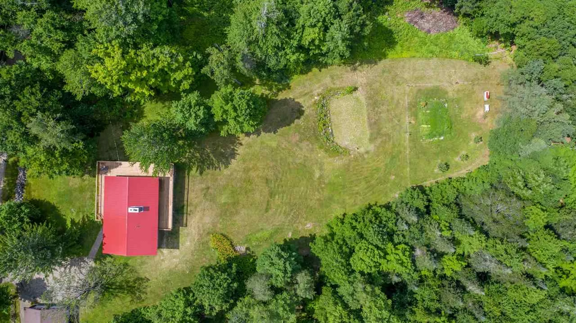 61 Ames Road Campton NH 03223