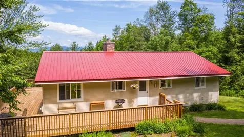 61 Ames Road Campton NH 03223
