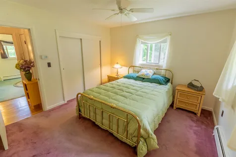61 Ames Road Campton NH 03223