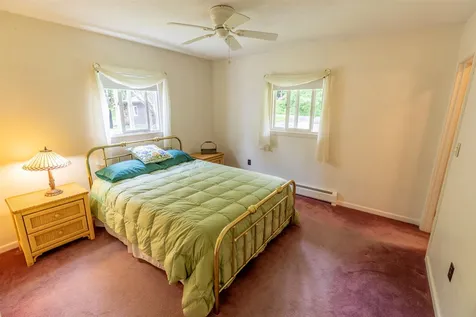 61 Ames Road Campton NH 03223