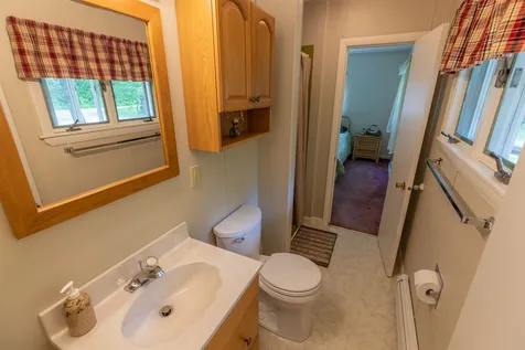 61 Ames Road Campton NH 03223