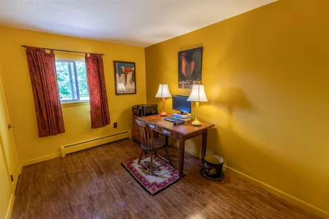 61 Ames Road Campton NH 03223