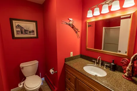 61 Ames Road Campton NH 03223
