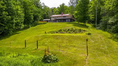 61 Ames Road Campton NH 03223