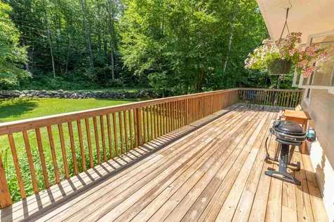 61 Ames Road Campton NH 03223