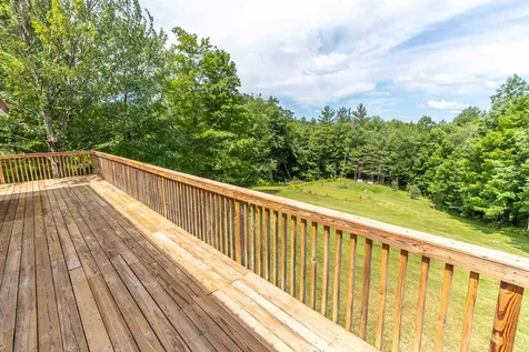 61 Ames Road Campton NH 03223