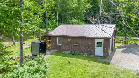 61 Ames Road Campton NH 03223