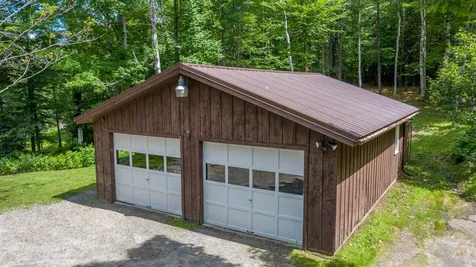 61 Ames Road Campton NH 03223