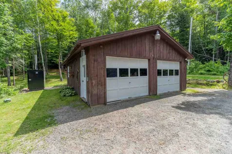 61 Ames Road Campton NH 03223