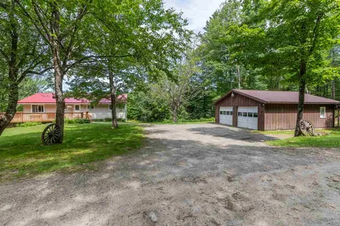 61 Ames Road Campton NH 03223