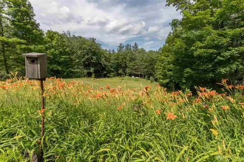 61 Ames Road Campton NH 03223