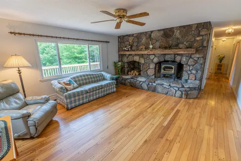 61 Ames Road Campton NH 03223