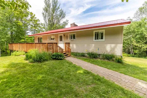 61 Ames Road Campton NH 03223