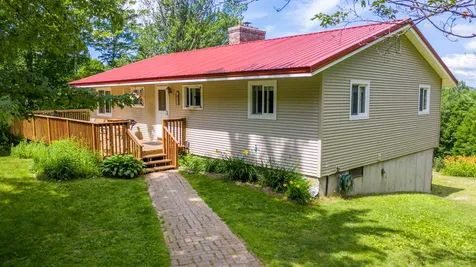 61 Ames Road Campton NH 03223
