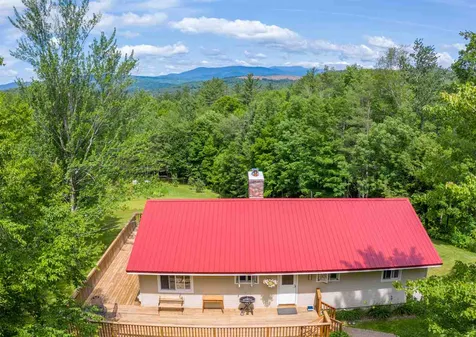 61 Ames Road Campton NH 03223