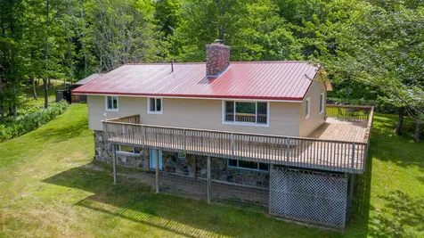 61 Ames Road Campton NH 03223
