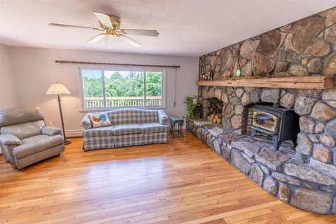 61 Ames Road Campton NH 03223