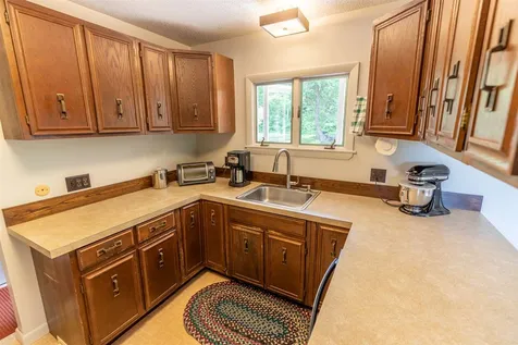 61 Ames Road Campton NH 03223