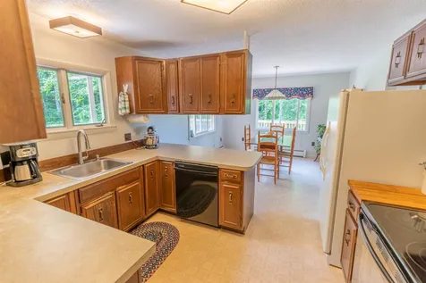 61 Ames Road Campton NH 03223