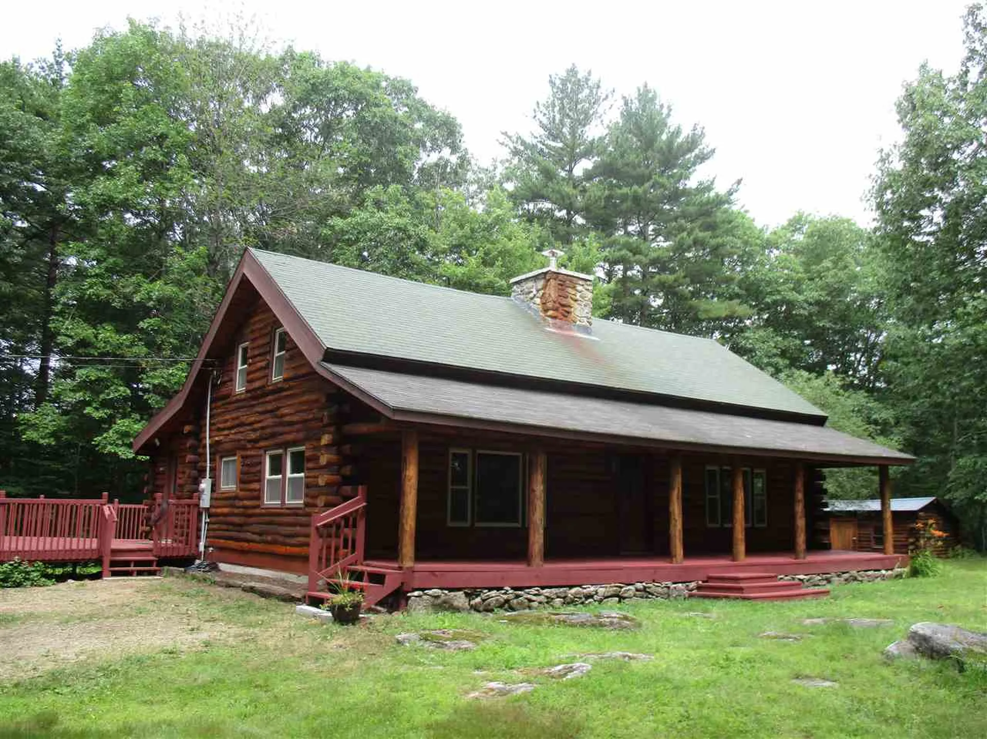 549 Barnard Hill Road Weare NH 03281