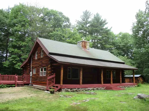 549 Barnard Hill Road Weare NH 03281
