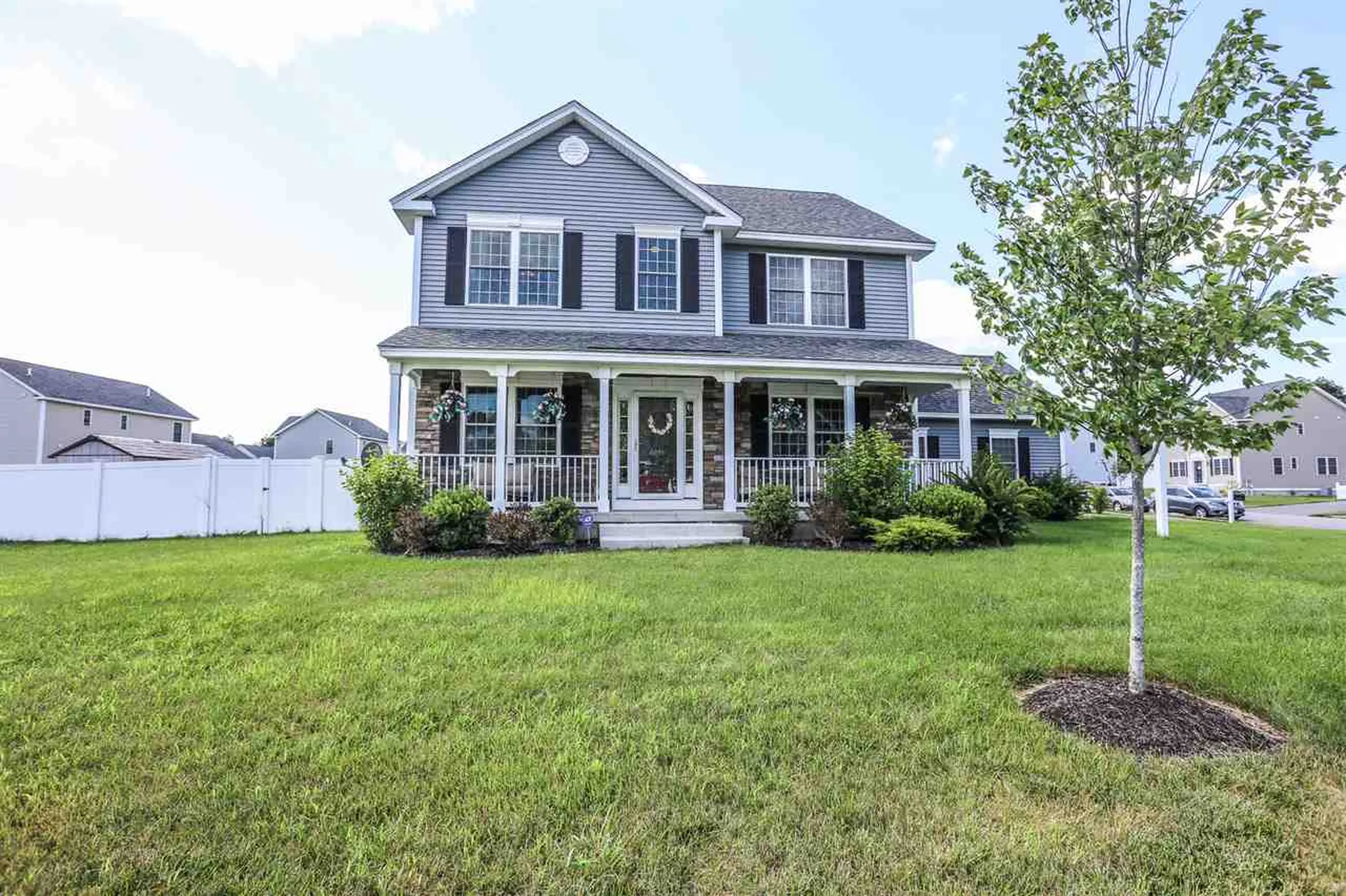 51 Brookfield Drive Manchester NH 03109