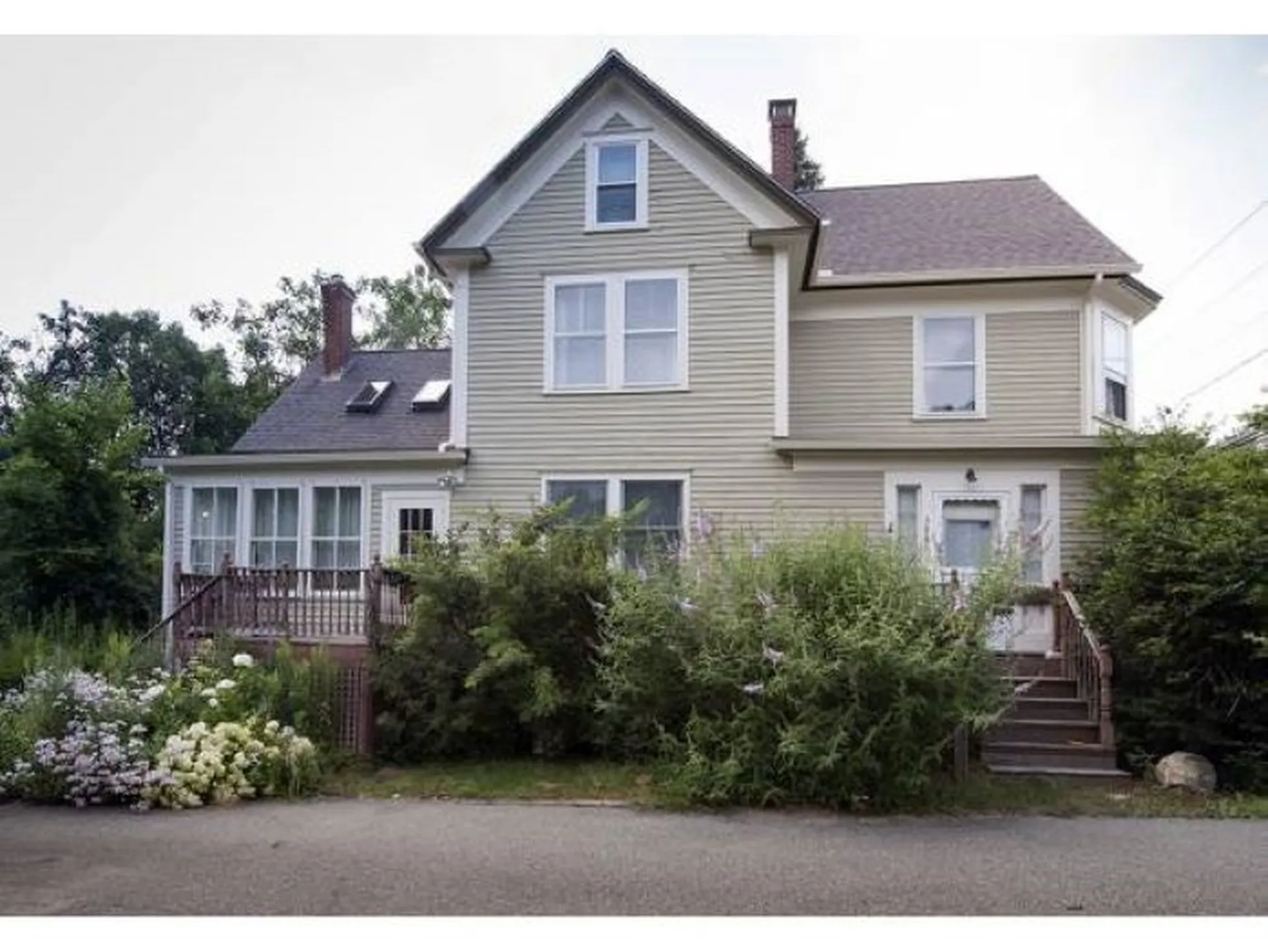 344 Washington Street Dover NH 03820