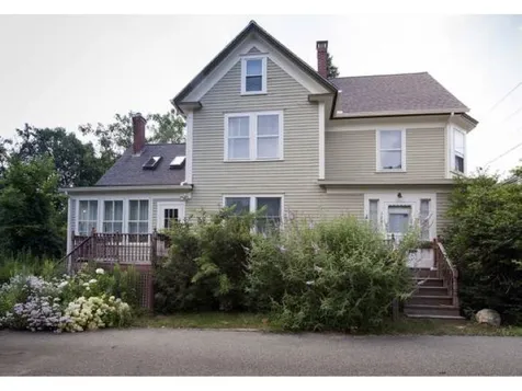 344 Washington Street Dover NH 03820