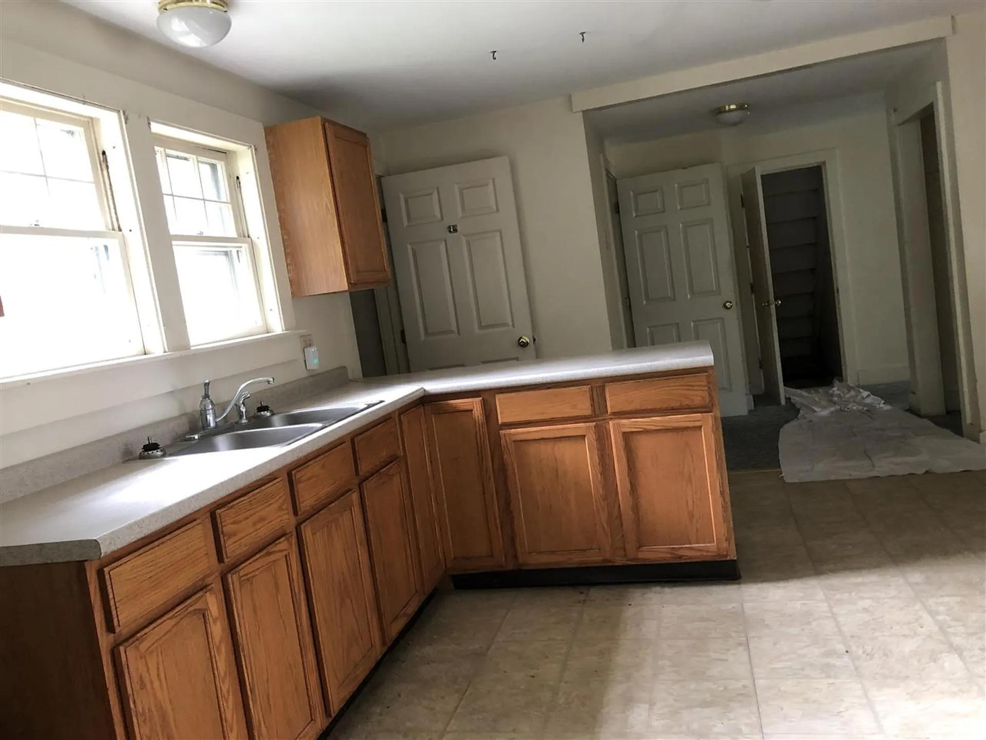 81 Pearl Street Claremont NH 03743