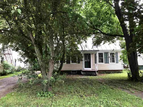 81 Pearl Street Claremont NH 03743