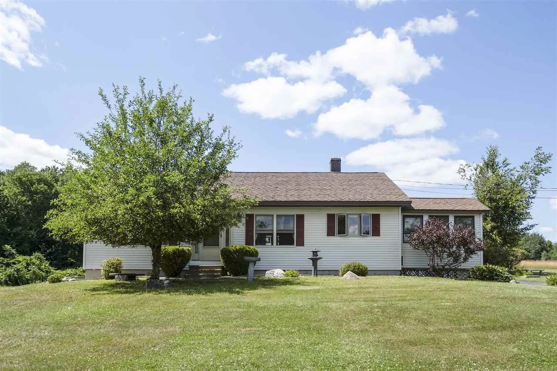 54 Woodhill Road Bow NH 03304