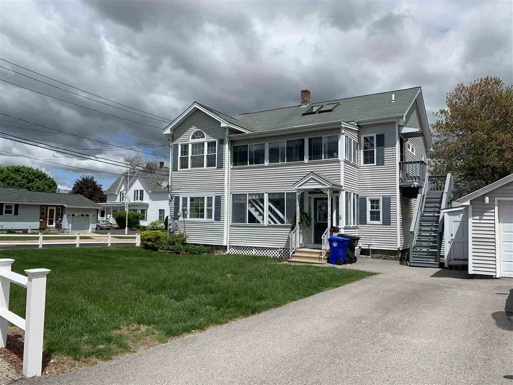 233 Taylor Street Manchester NH 03103