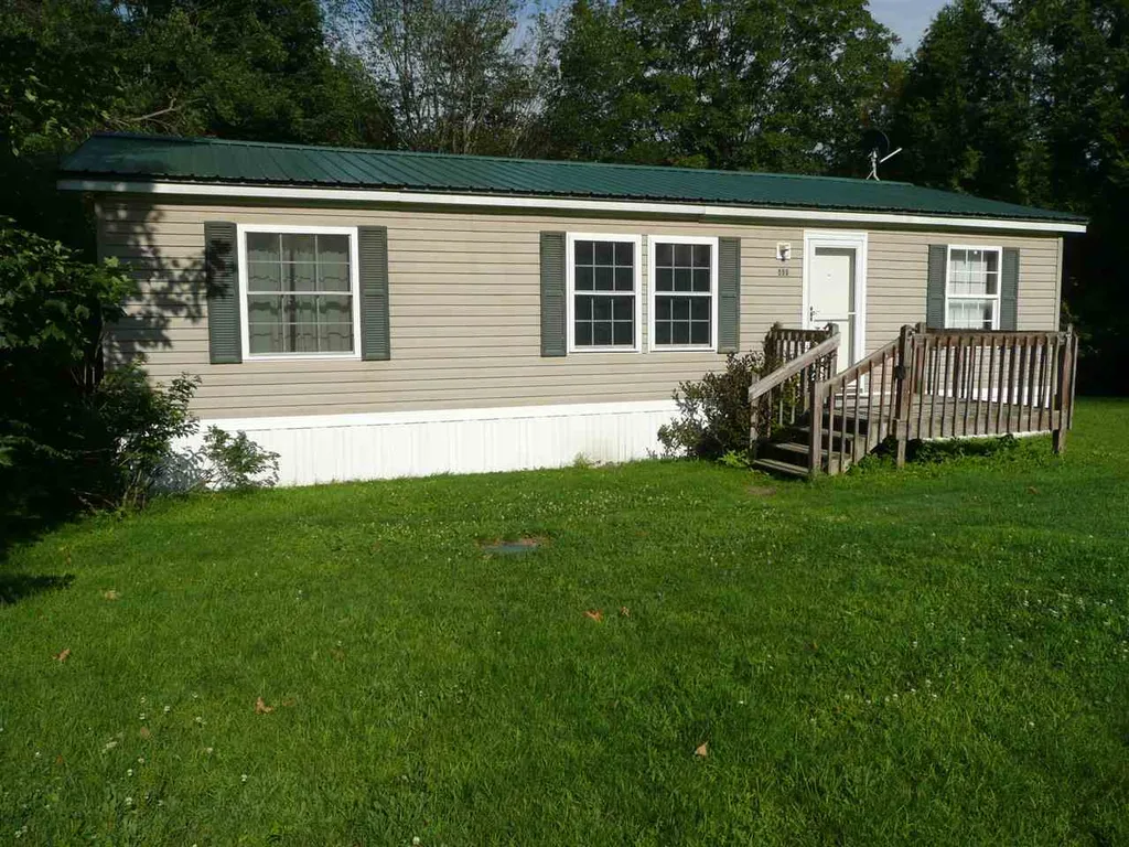 699 Birchwood Drive Hinesburg VT 05461