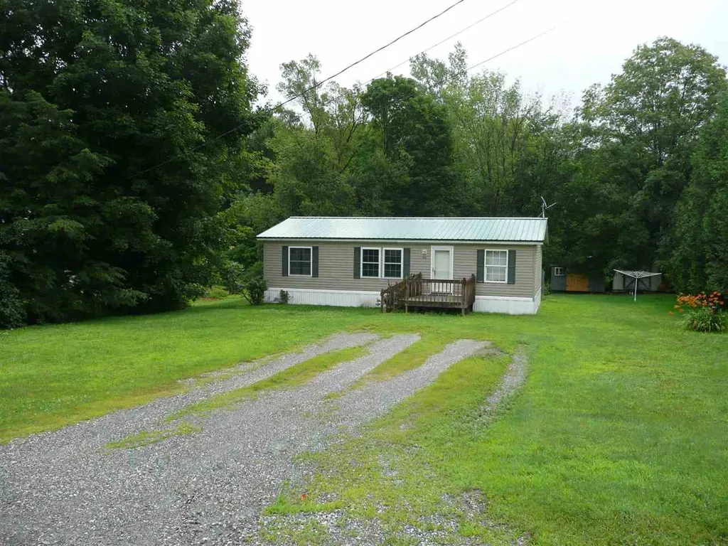 699 Birchwood Drive Hinesburg VT 05461